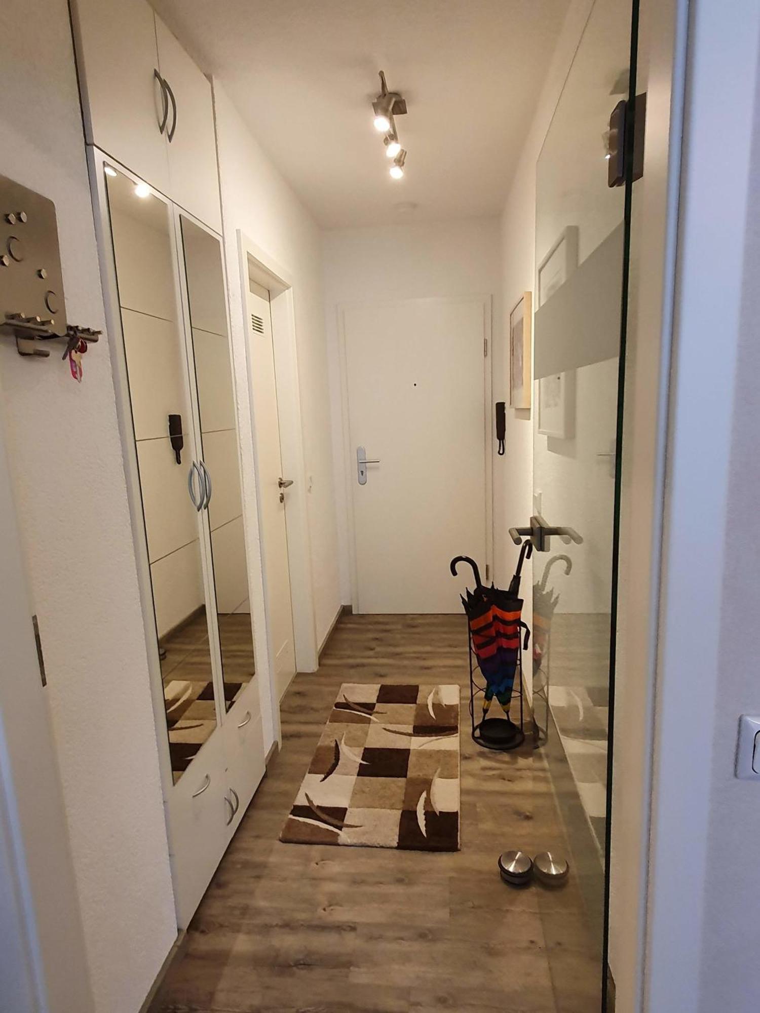 Ferienwohnung Todtmoos Exterior foto