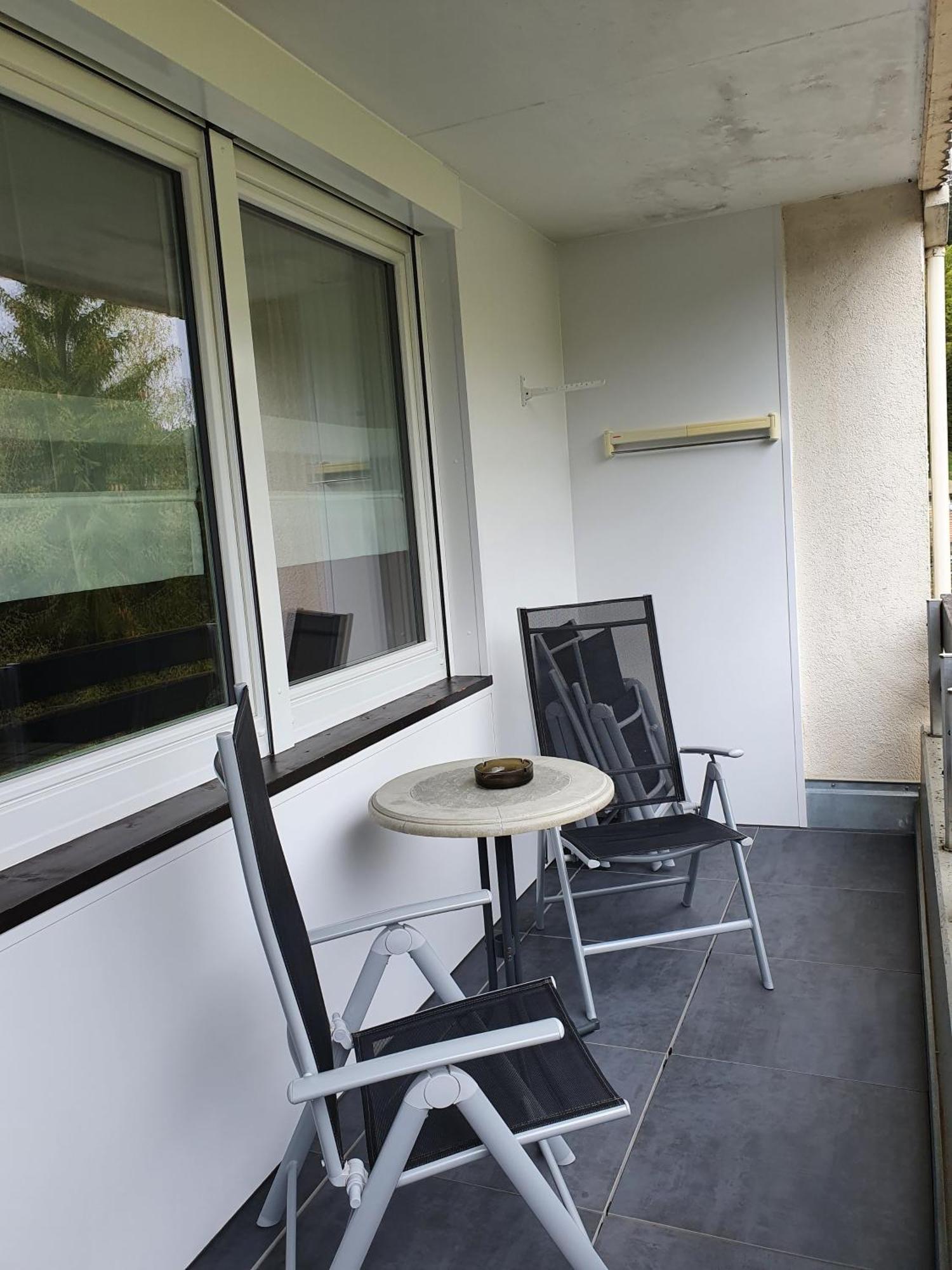 Ferienwohnung Todtmoos Exterior foto